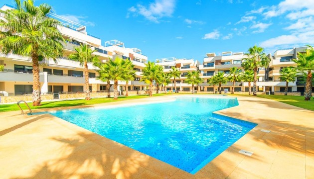 Apartment - Sale - Orihuela - Las Mimosas