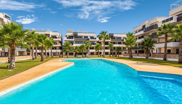 Apartment - Sale - Orihuela - Los Altos