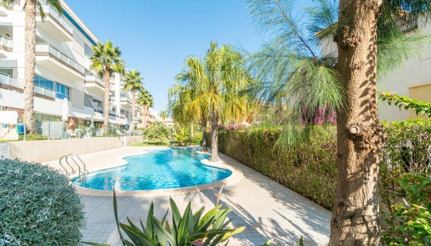 Apartment - Sale - Orihuela - Los Dolses