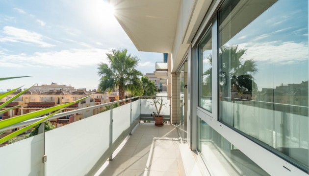 Apartment - Sale - Orihuela - Los Dolses