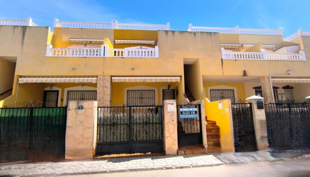 Apartment - Sale - Orihuela - Orihuela