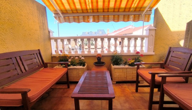 Apartment - Sale - Orihuela - Orihuela