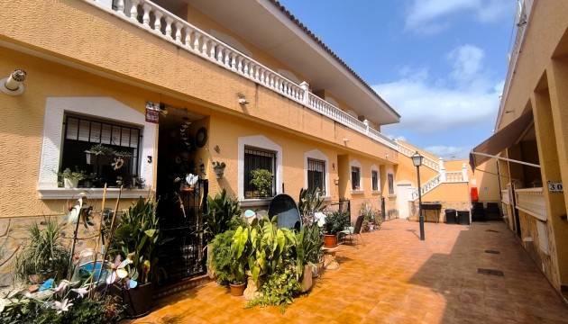 Apartment - Sale - Orihuela - Orihuela