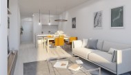 Apartment - Sale - Orihuela - PF-59852