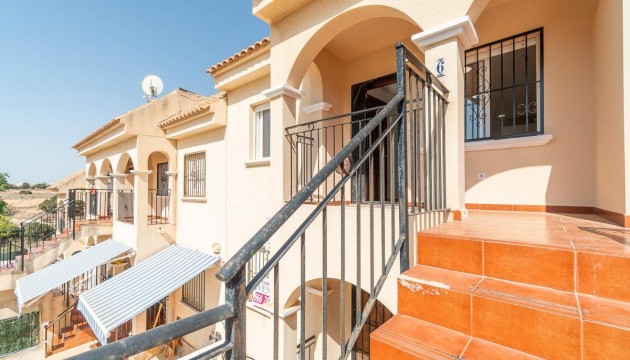 Apartment - Sale - Orihuela - Playa Flamenca