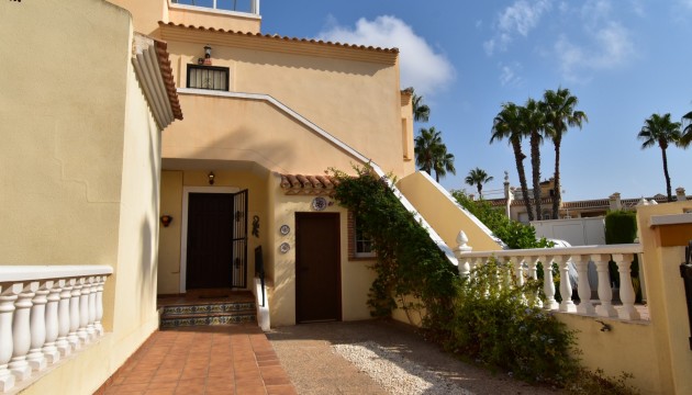 Apartment - Sale - Orihuela - Playa Flamenca