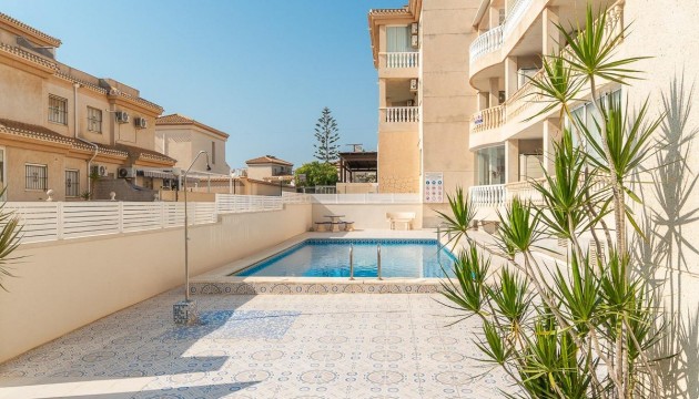 Apartment - Sale - Orihuela - Playa Flamenca