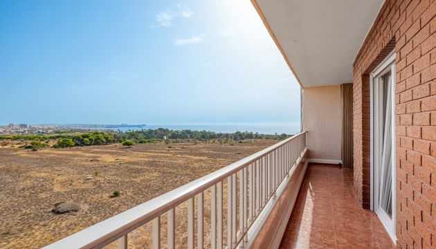 Apartment - Sale - Orihuela - Punta Prima