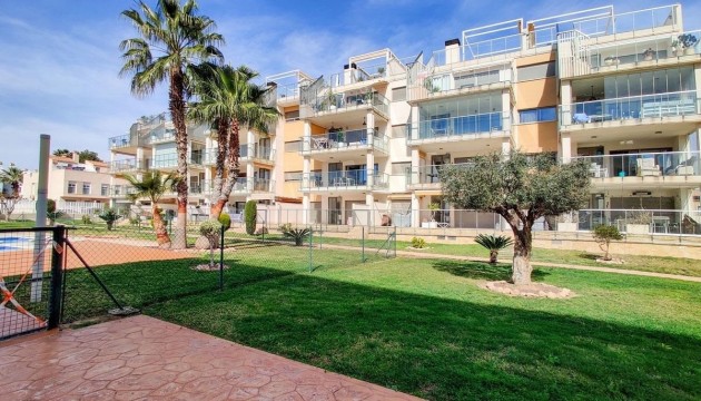 Apartment - Sale - Orihuela - Villamartin