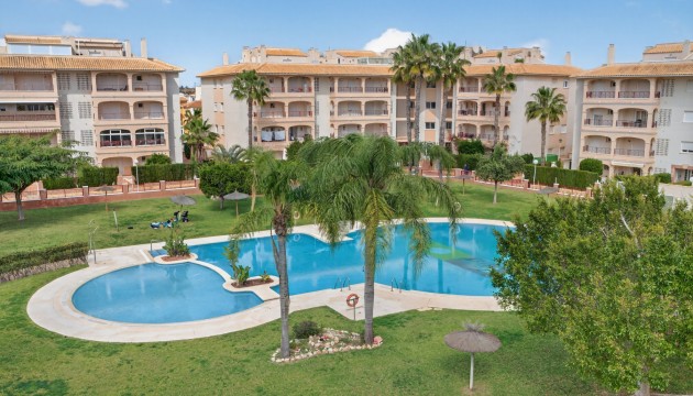 Apartment - Sale - Playa Flamenca - Playa Flamenca