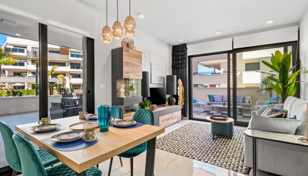Apartment - Sale - Playa Flamenca - Playa Flamenca