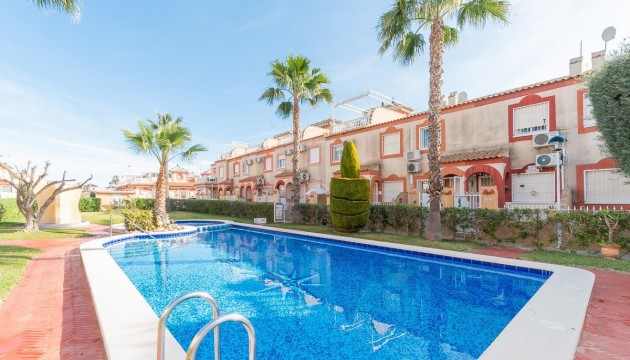 Apartment - Sale - Playa Flamenca - Playa Flamenca