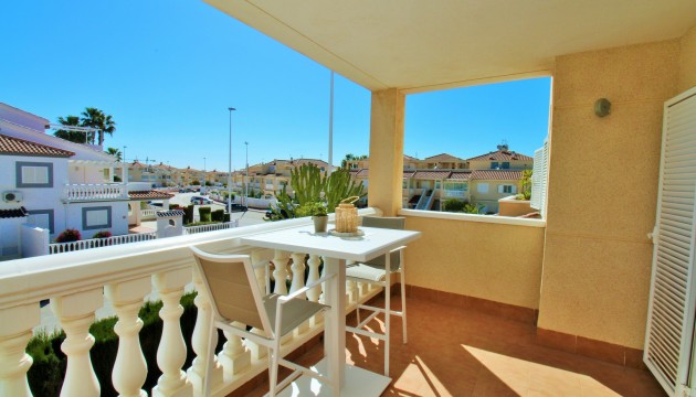 Apartment - Sale - Playa Flamenca - Playa Flamenca