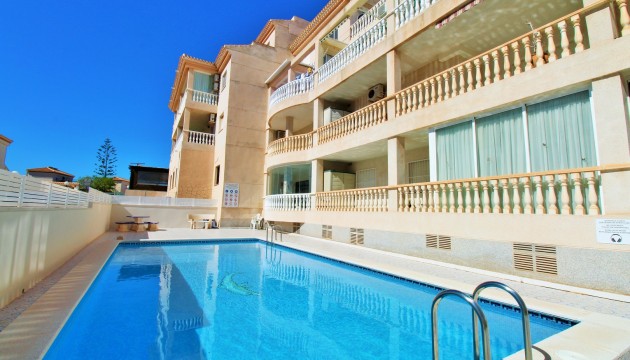 Apartment - Sale - Playa Flamenca - Playa Flamenca