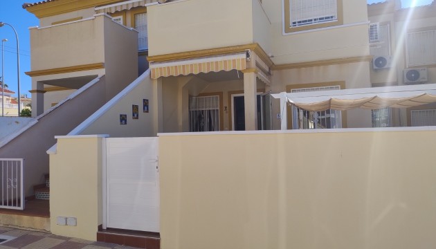 Apartment - Sale - Playa Flamenca - Playa Flamenca