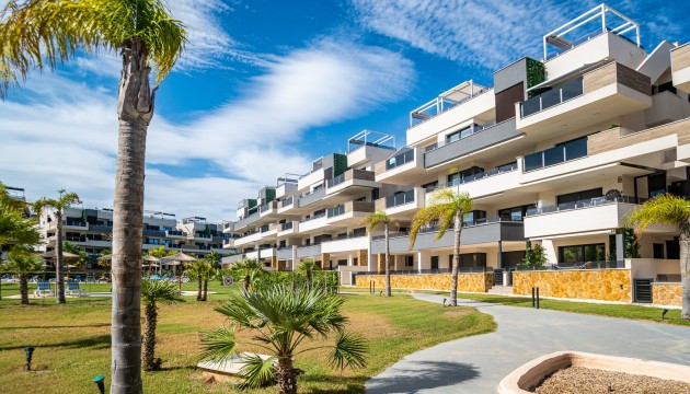 Apartment - Sale - Playa Flamenca - Playa Flamenca
