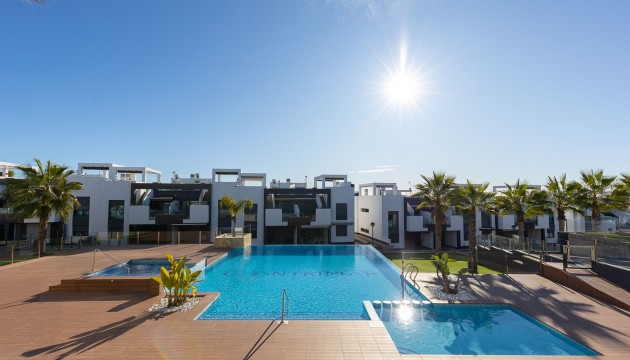 Apartment - Sale - Punta Prima - Punta Prima
