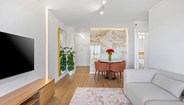 Apartment - Sale - Punta Prima - Punta prima