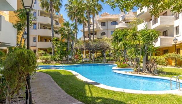 Apartment - Sale - Punta Prima - Punta Prima