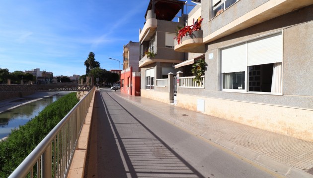 Apartment - Sale - Rojales - Rojales - Village