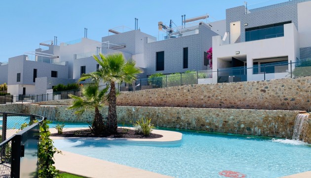 Apartment - Sale - San Miguel de Salinas - San Miguel de Salinas