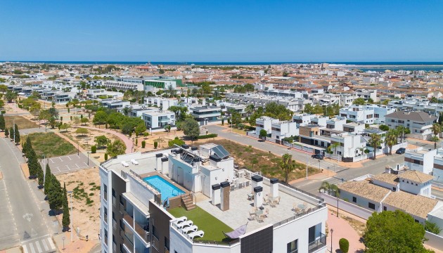 Apartment - Sale - San Pedro del Pinatar - Lo Pagan