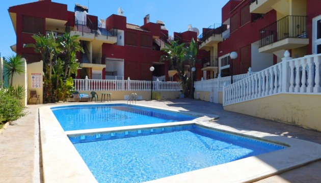Apartment - Sale - Torremendo - Torremendo