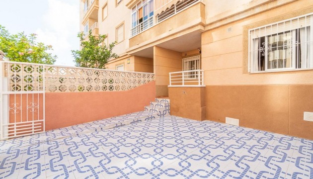 Apartment - Sale - Torrevieja - Nueva Torrevieja