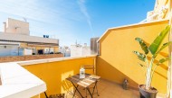 Apartment - Sale - Torrevieja - PF-69639