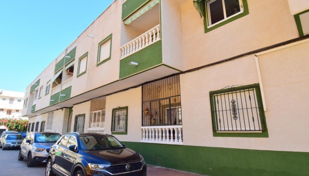 Apartment - Sale - Torrevieja - Playa Los Locos