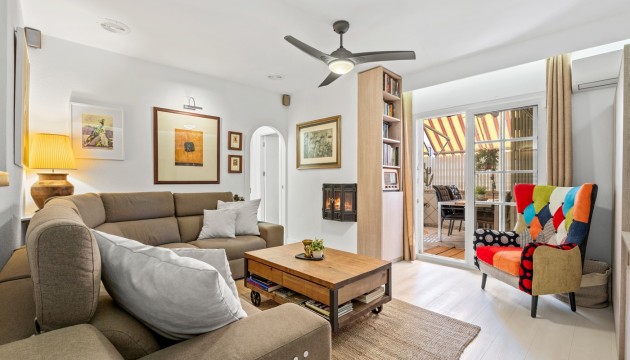 Apartment - Sale - Torrevieja - Torrevieja