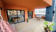 Apartment - Sale - Villamartin - CBW-83654