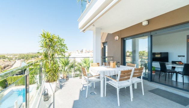 Apartment - Sale - Villamartin - La fuente
