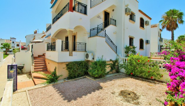 Apartment - Sale - Villamartin - PAU 8