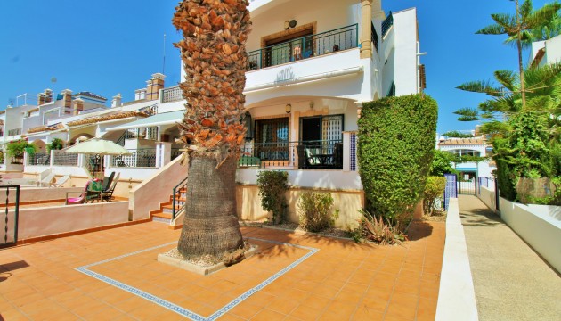 Apartment - Sale - Villamartin - PAU 8