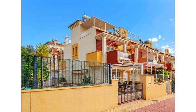 Apartment - Sale - Villamartin - Villamartin
