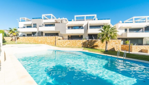 Apartment - Sale - Villamartin - Villamartin