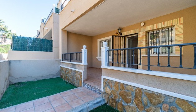 Apartment - Sale - Villamartin - Villamartin