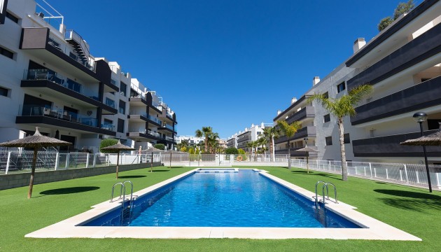 Apartment - Sale - Villamartin - Villamartín