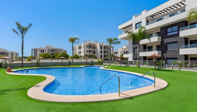 Apartment - Sale - Villamartin - Villamartín