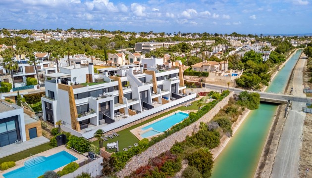 Apartment - Sale - Villamartin - Villamartin