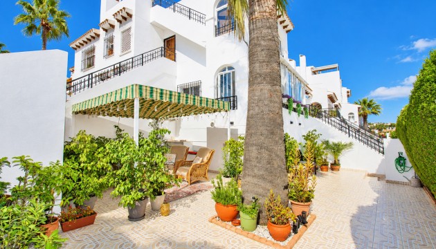 Apartment - Sale - Villamartin - Villamartín