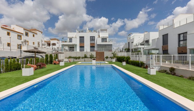Apartment - Sale - Vistabella Golf - Entre Naranjos Vistabella Golf