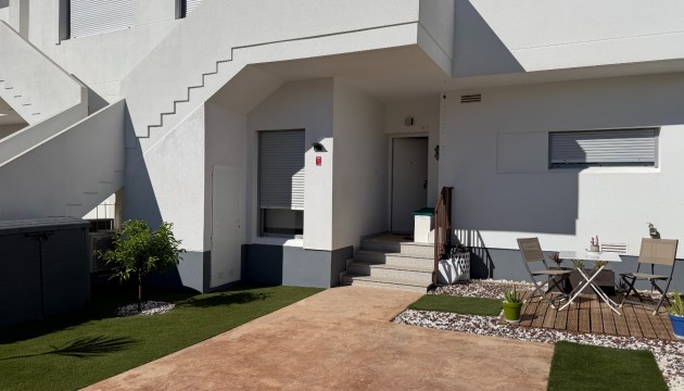 Apartment - Sale - Vistabella Golf - Vistabella Golf