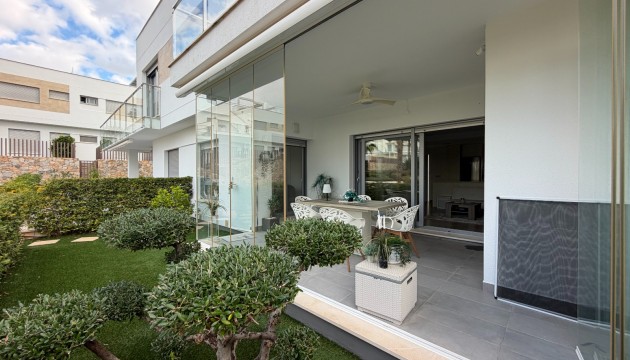 Apartment - Sale - Vistabella Golf - Vistabella