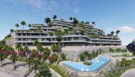 Appartement - Nouvelle construction - Aguilas - SNS-1249