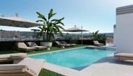 Appartement - Nouvelle construction - Algorfa - CBN-71348