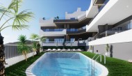 Appartement - Nouvelle construction - Benijofar - CBN-67993