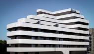 Appartement - Nouvelle construction - Calpe - CBN-81764