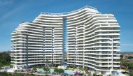 Appartement - Nouvelle construction - Canet d'en berenguer - SNS-761